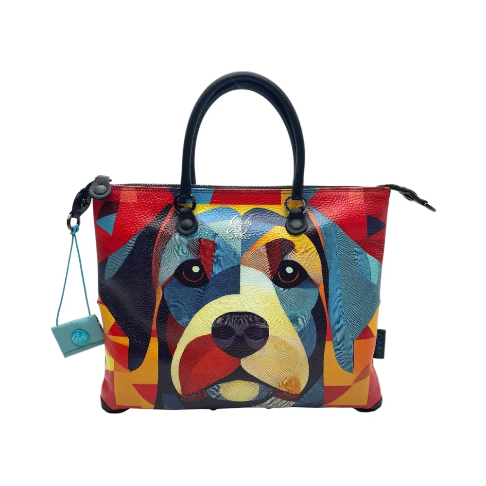 Gabs Donna Multicolor Bracco