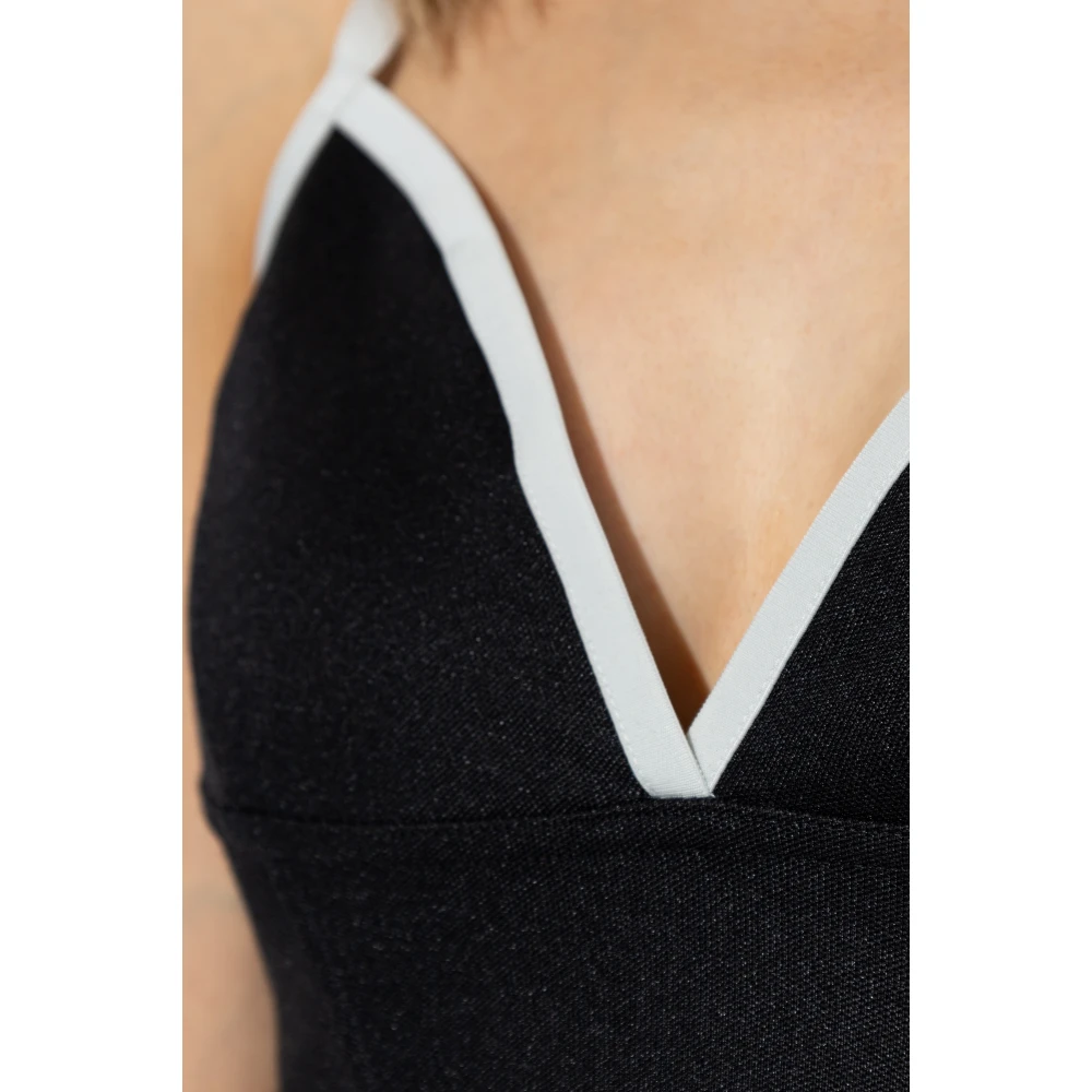 adidas Originals Tanktop Black Dames