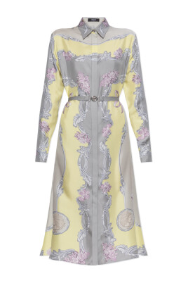 robe-en-soie