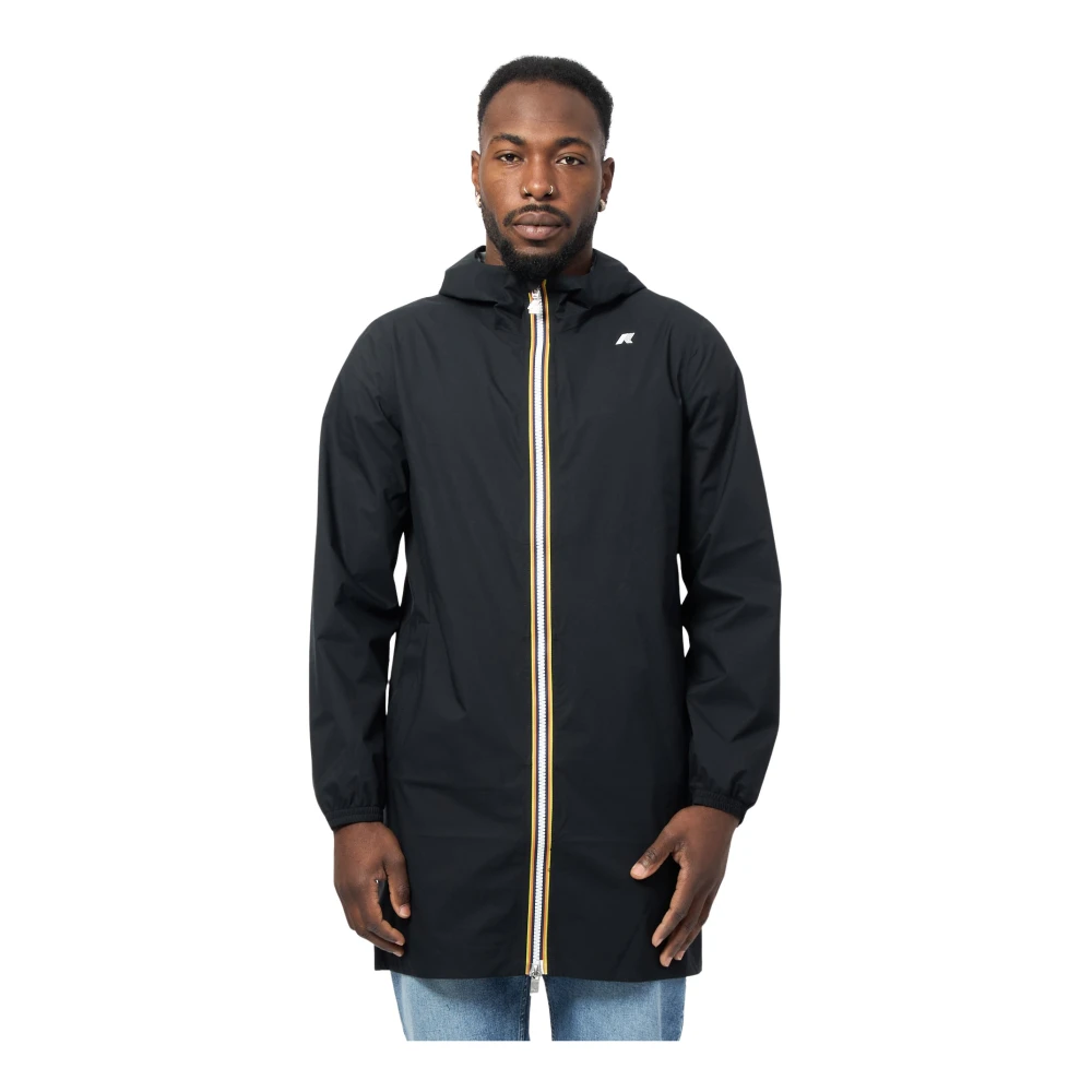 Jackets > Rain Jackets - - K-Way - Modalova