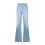 flare-leg-jeans-med-metal-logo