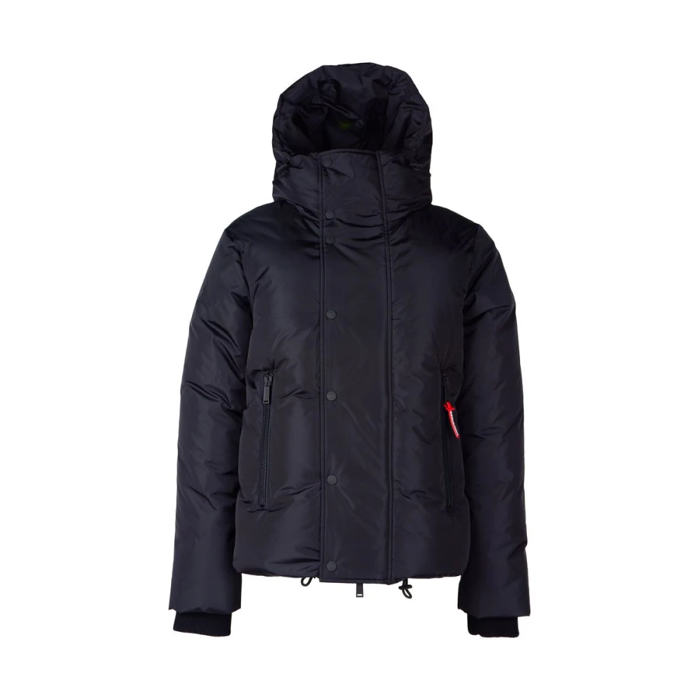 Jackets > Winter Jackets - - Dsquared2 - Modalova