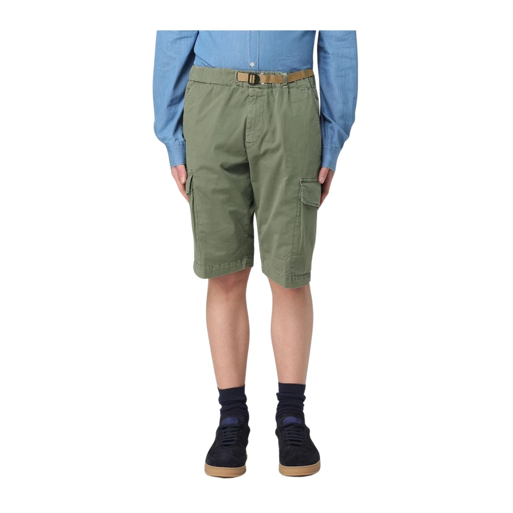 Shorts > Casual Shorts - - White Sand - Modalova