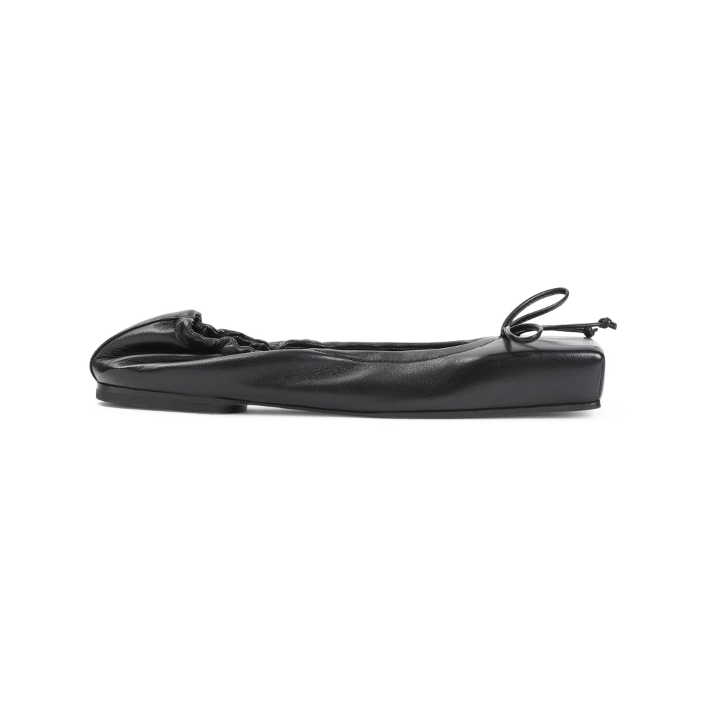 Shoes > Flats > Ballerinas - - Jacquemus - Modalova