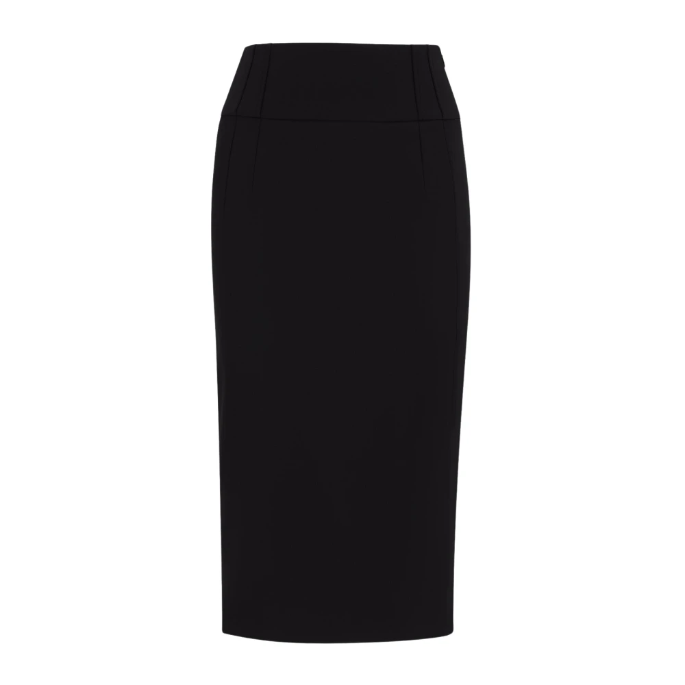 Skirts > Midi Skirts - - Hugo Boss - Modalova