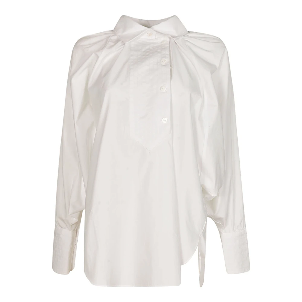 Blouses & Shirts > Blouses - - Patou - Modalova