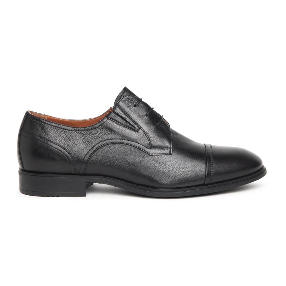 Shoes > Flats > Business Shoes - - Nerogiardini - Modalova