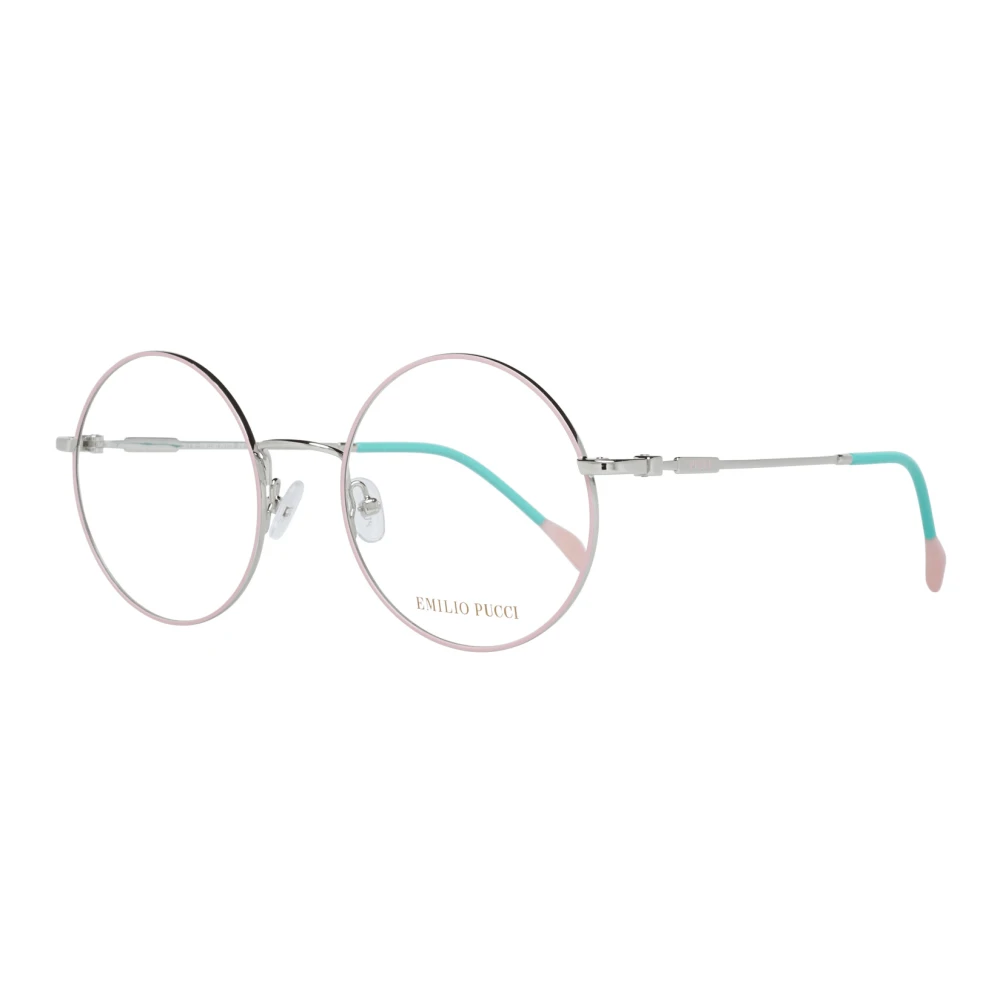 EMILIO PUCCI Optische frames Pink Dames
