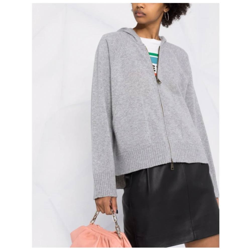 Twinset Cardigan Gray Dames