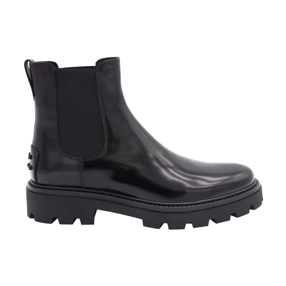 Shoes > Boots > Chelsea Boots - - Tod's - Modalova