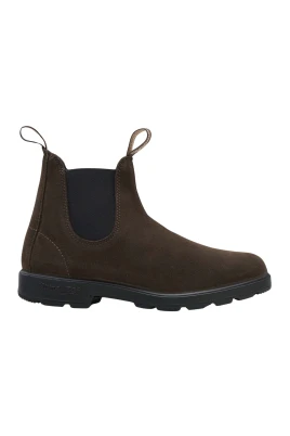 2410 Mocka Chelsea Boot