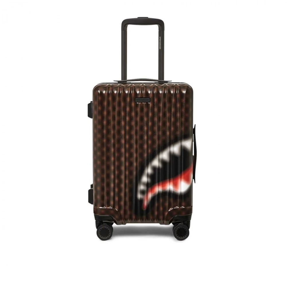Suitcases > Cabin Bags - - Sprayground - Modalova