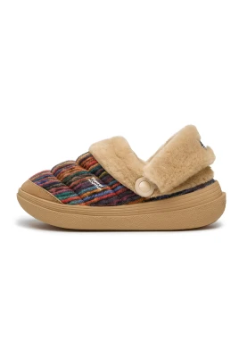 FAMI Mid Ankle Boot