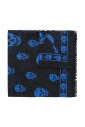 black-skull-fringed-scarf
