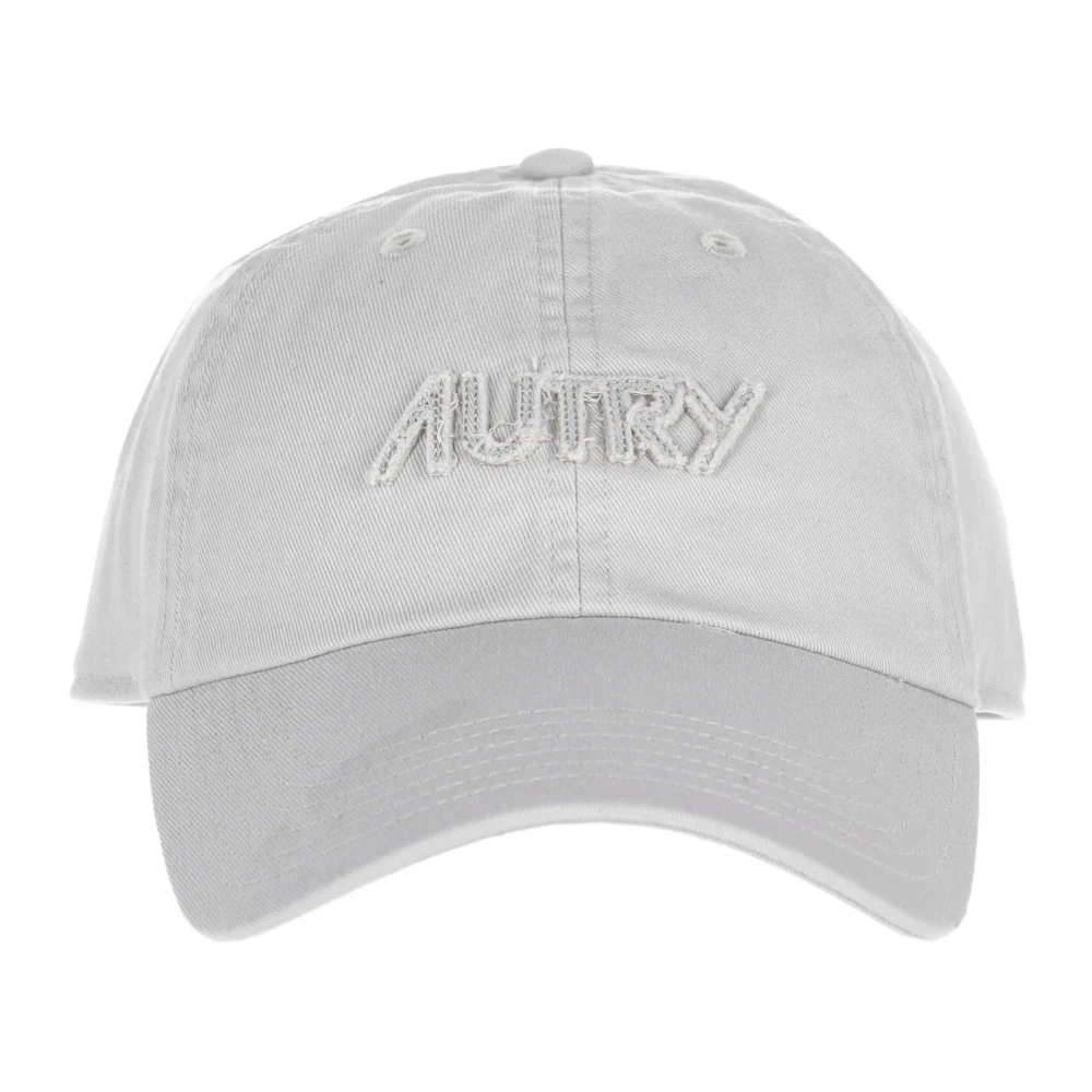 Accessories > Hats > Caps - - Autry - Modalova
