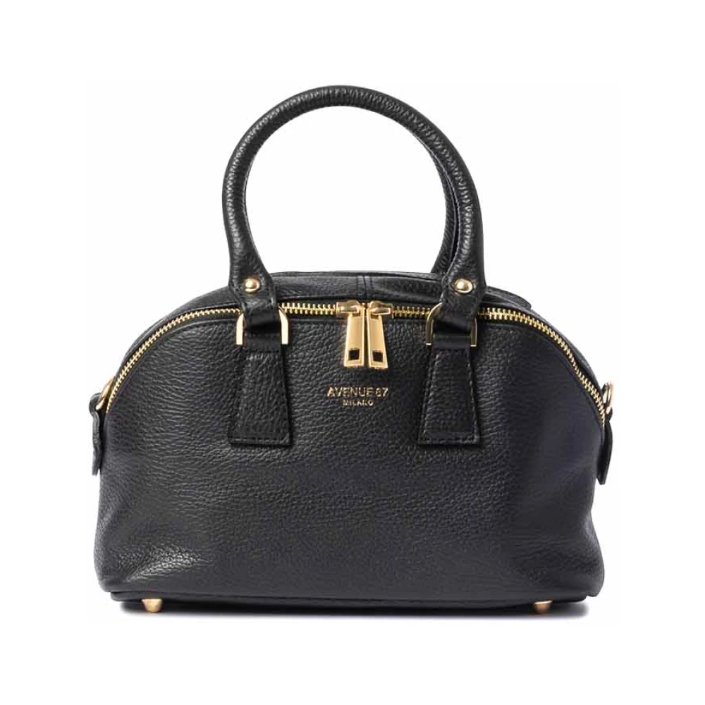 Avenue 67 Zwarte Fandango TOY Tas Black Dames