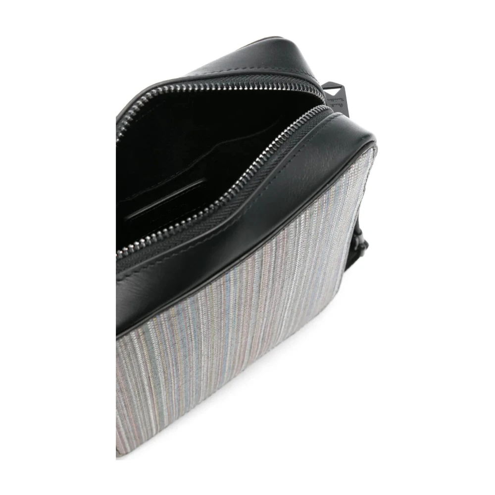PS By Paul Smith Vluchttas voor mannen Multicolor Heren