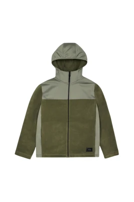 Sintra Reverse Jacket