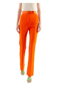 P3d3daw pantaloni flackerte