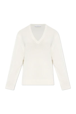 Camelina Sweater