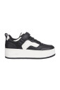baskets-flatform-noires