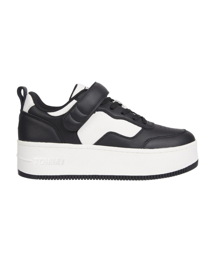 baskets-flatform-noires