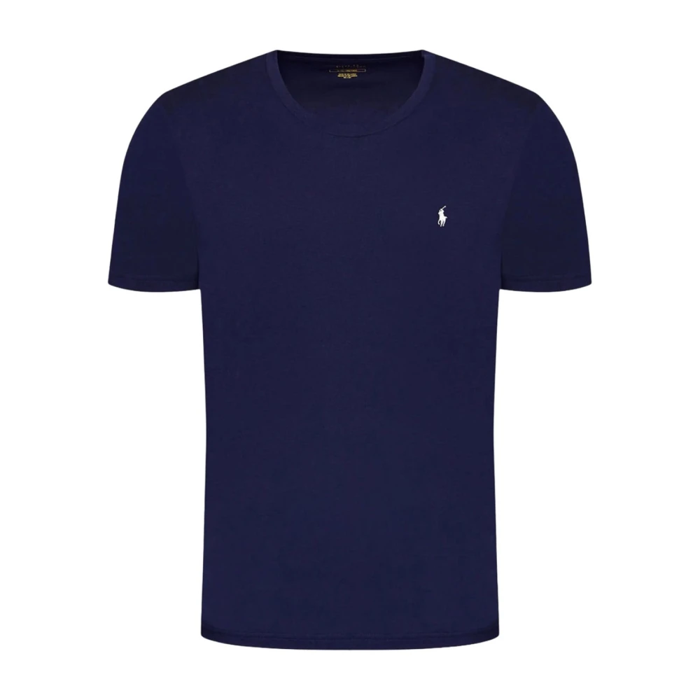Ralph Lauren Uomo Blu Top, M, New,