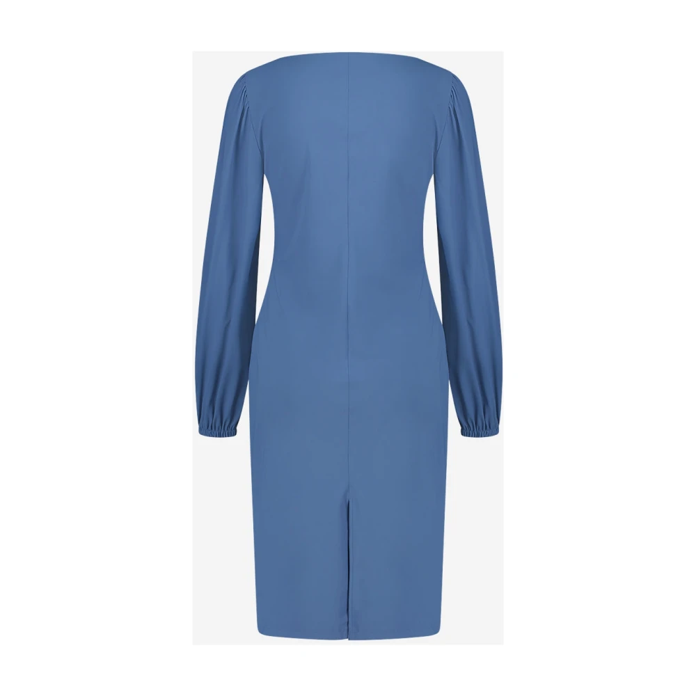 Jane Lushka Short Dresses Blue Dames