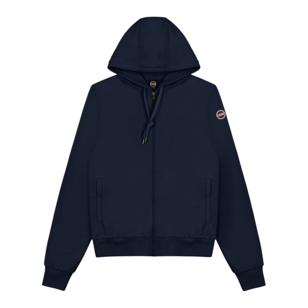 Sweatshirts & Hoodies > Zip-throughs - - Colmar - Modalova
