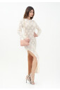 robe-longue-en-tricot-avec-broderie-etoile