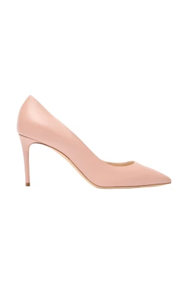 Julia Läderpumps