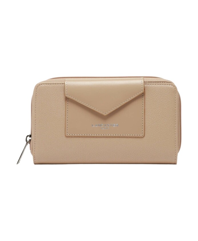 maya-sac-a-dos-a-zip-compagnon-champagne