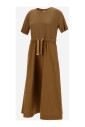 glam-knit-effect-taffeta-dress