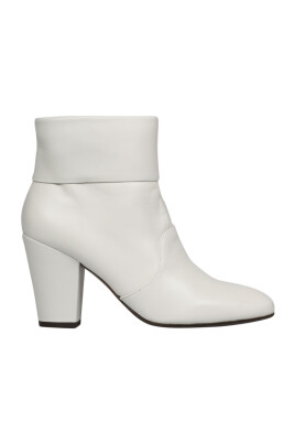 white-footwear