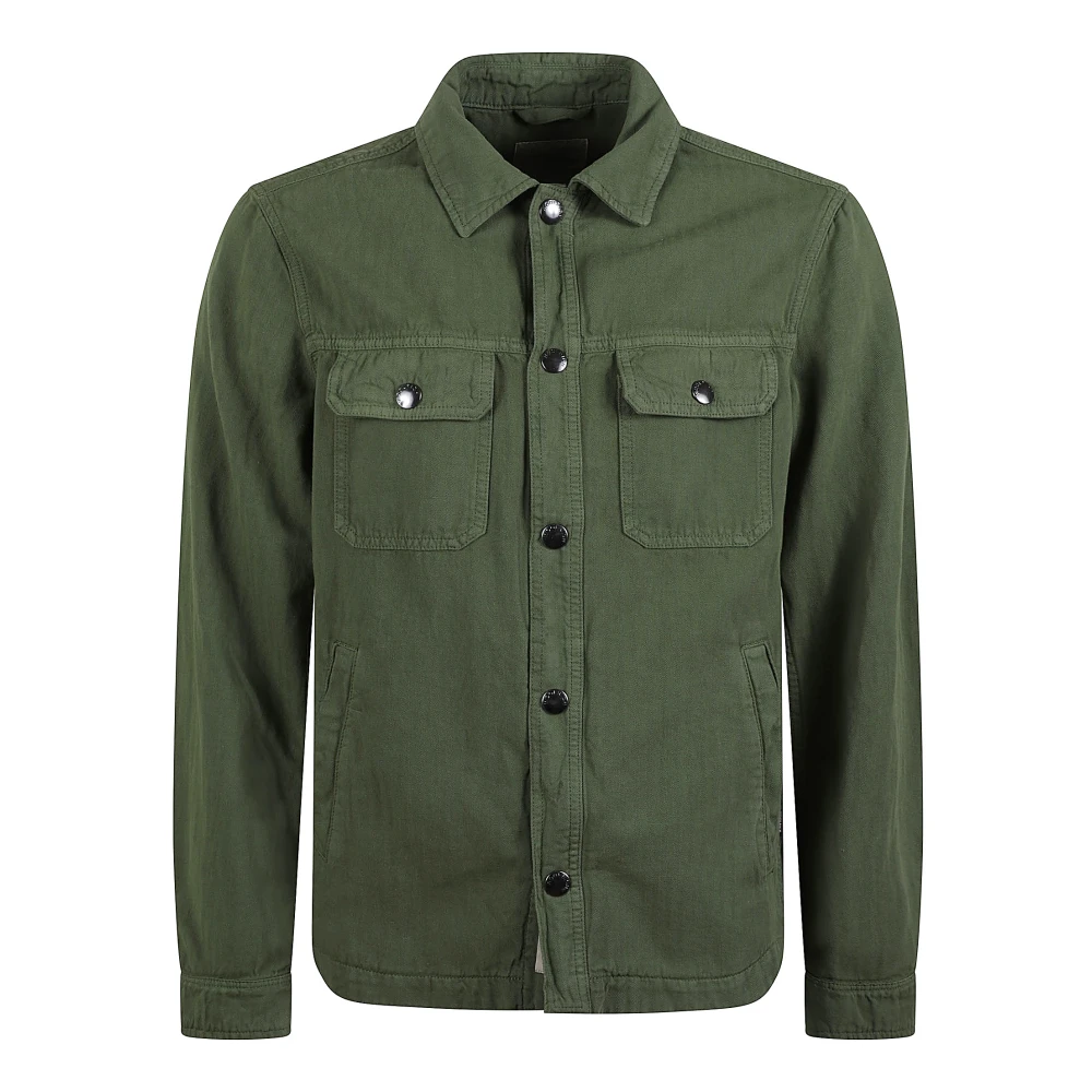 Jackets > Light Jackets - - Woolrich - Modalova
