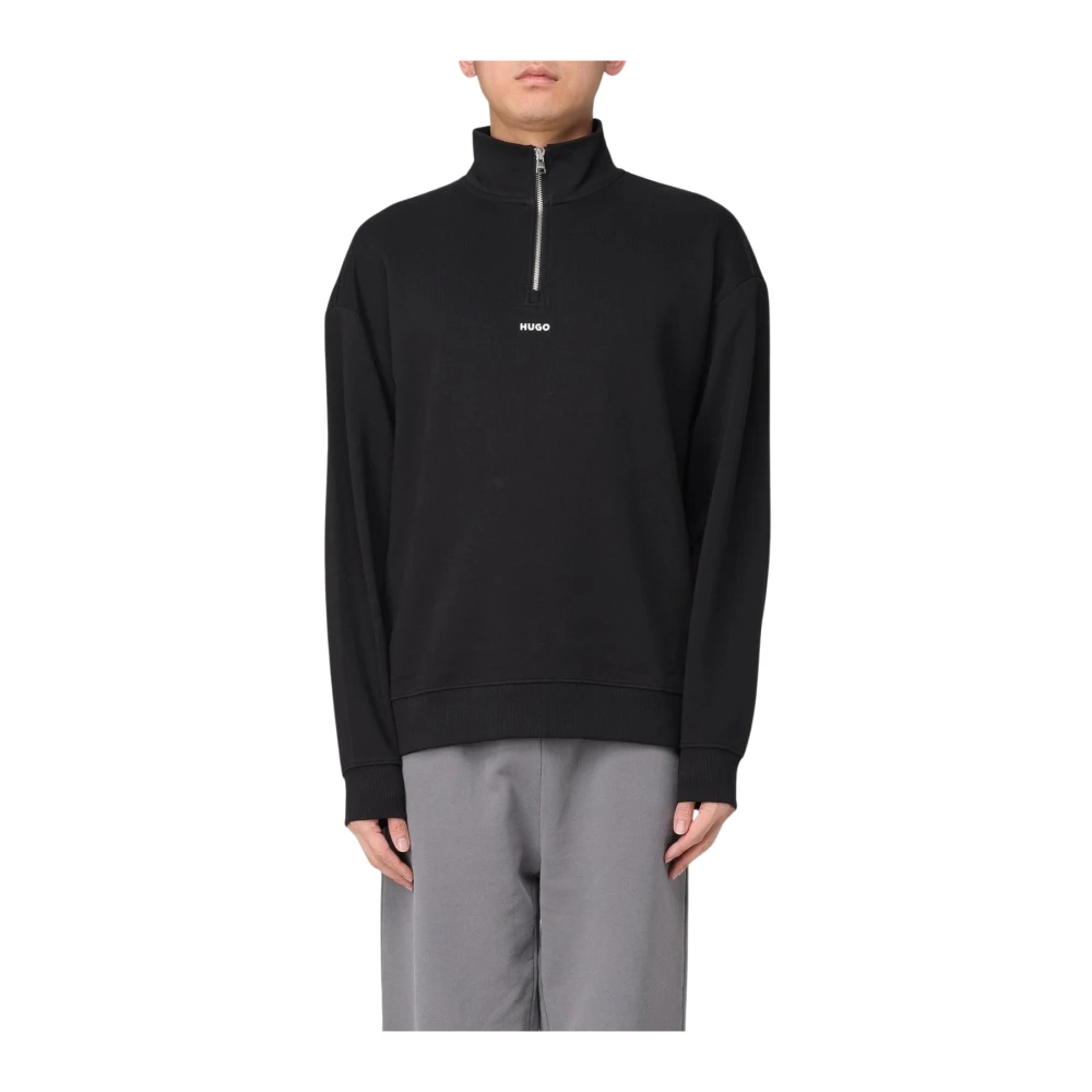 Sweatshirts & Hoodies > Sweatshirts - - Hugo - Modalova