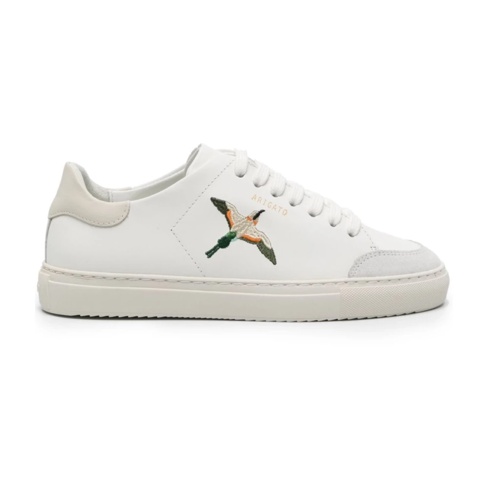 Axel Arigato Vita Sneakers för Kvinnor Aw24 White, Dam