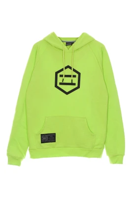 Logo Hoodie Gul