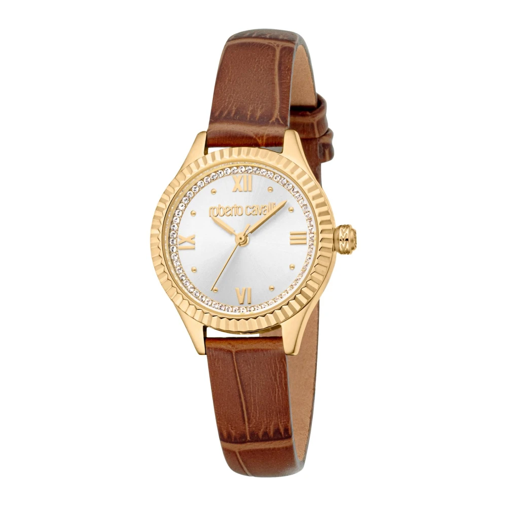 Accessories > Watches - - Roberto Cavalli - Modalova
