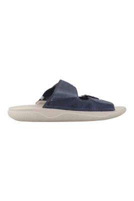 Buckle Sandal Sliders