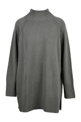 Eccelso Lupetto Turtleneck