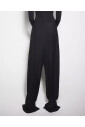 pantalon-large-en-laine-noire