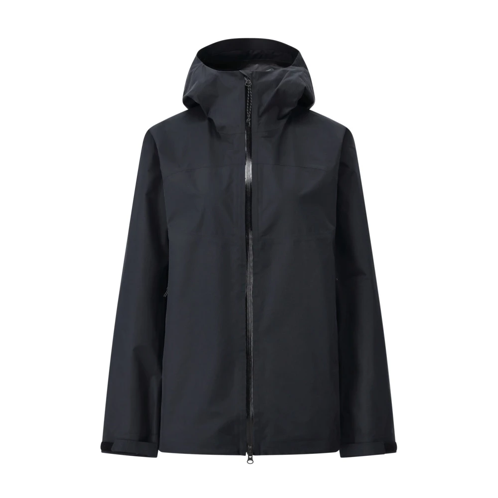 Sport > Outdoor > Jackets > Wind Jackets - - Peak Performance - Modalova