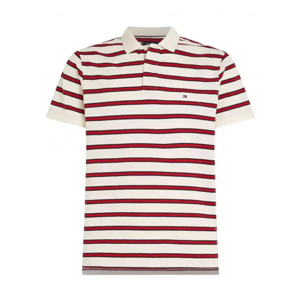 Tops > Polo Shirts - - Tommy Hilfiger - Modalova