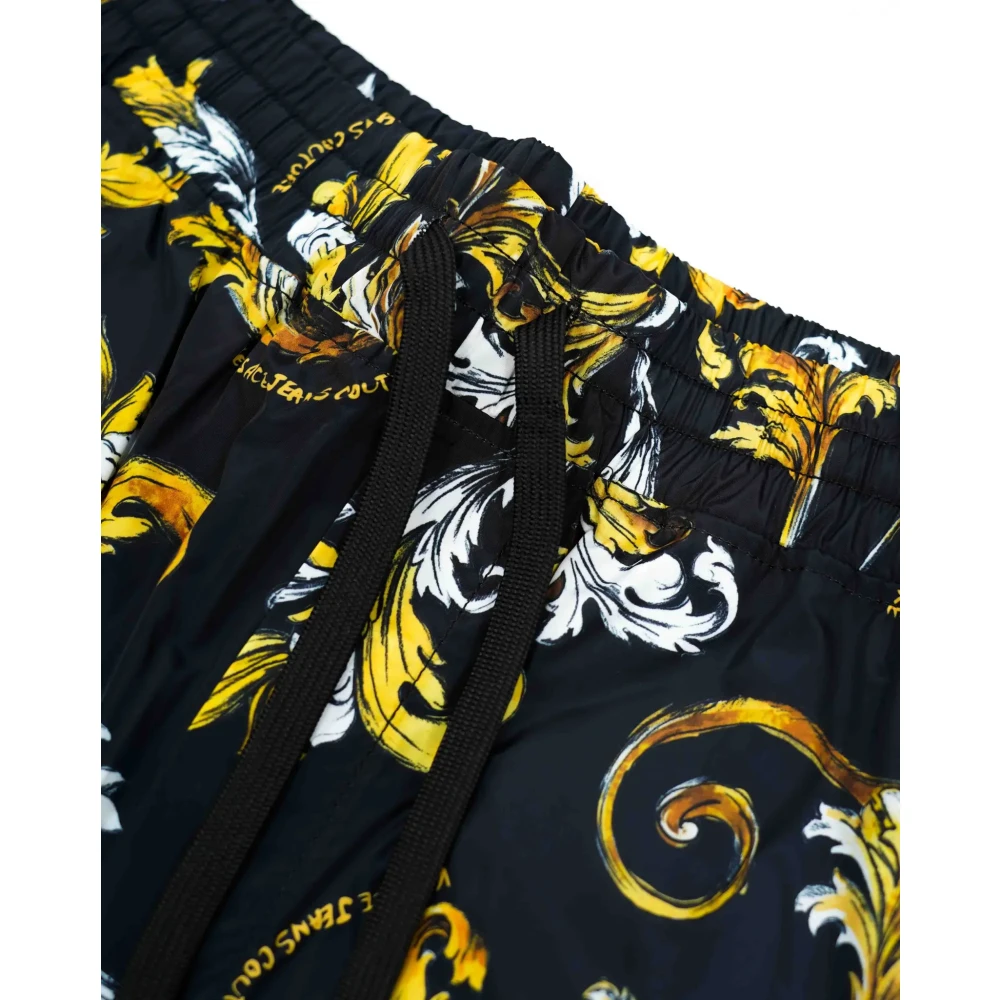 Swimwear > Beachwear - - Versace Jeans Couture - Modalova