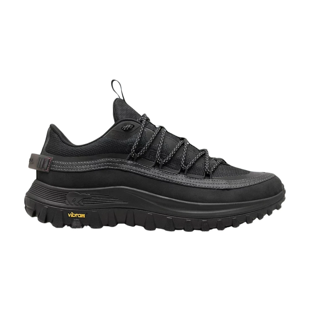 Sorel Callsign Horizon Low GTX Sneakers Heren Schoenen Zwart