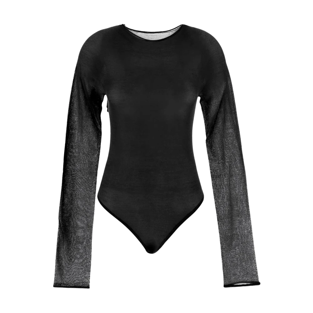 UMA Wang - Tops > Body - Black - UMA Wang - Modalova