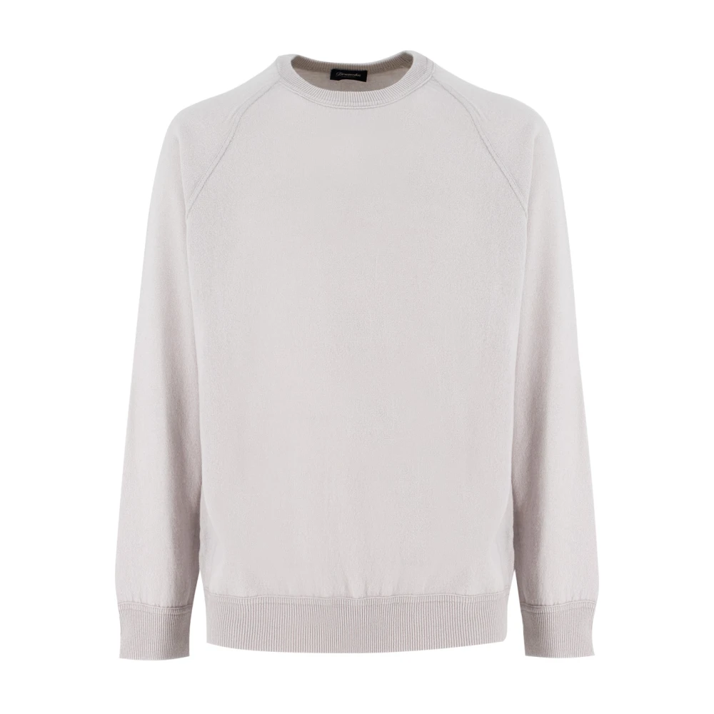 Knitwear > Cashmere Knitwear - - Drumohr - Modalova