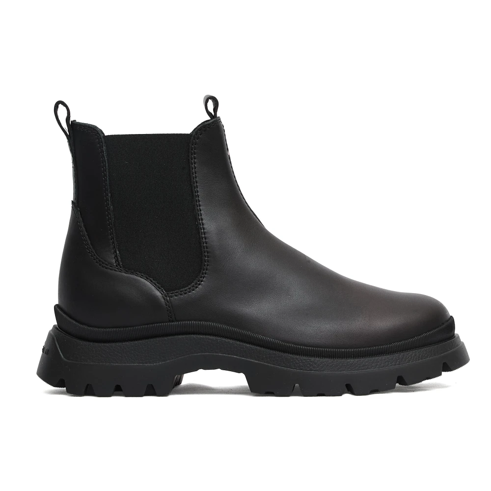 Shoes > Boots > Chelsea Boots - - Hogan - Modalova