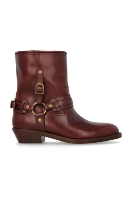 Ildred Ankelboots